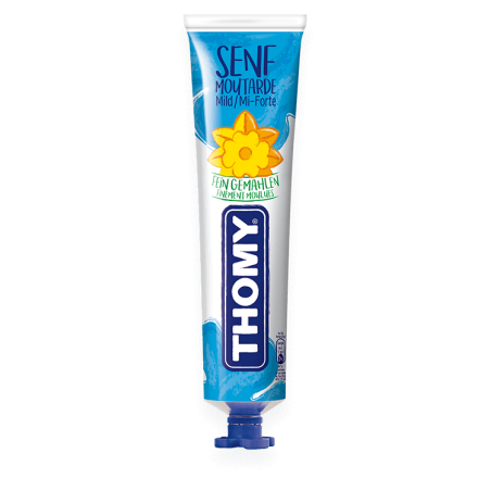 Moutarde Thomy