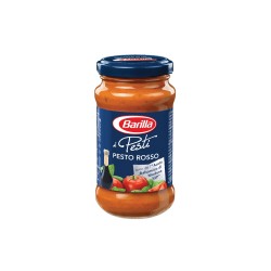 Barilla Pesto rosso 200gr