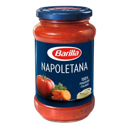 Barilla Napoletana
