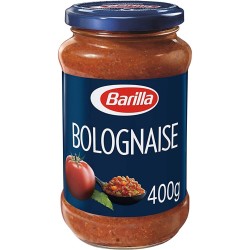 Barilla Bolognaise