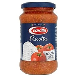 Barilla Ricotta