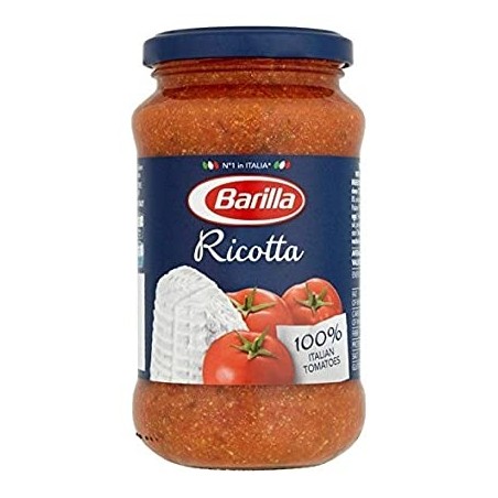 Barilla Ricotta