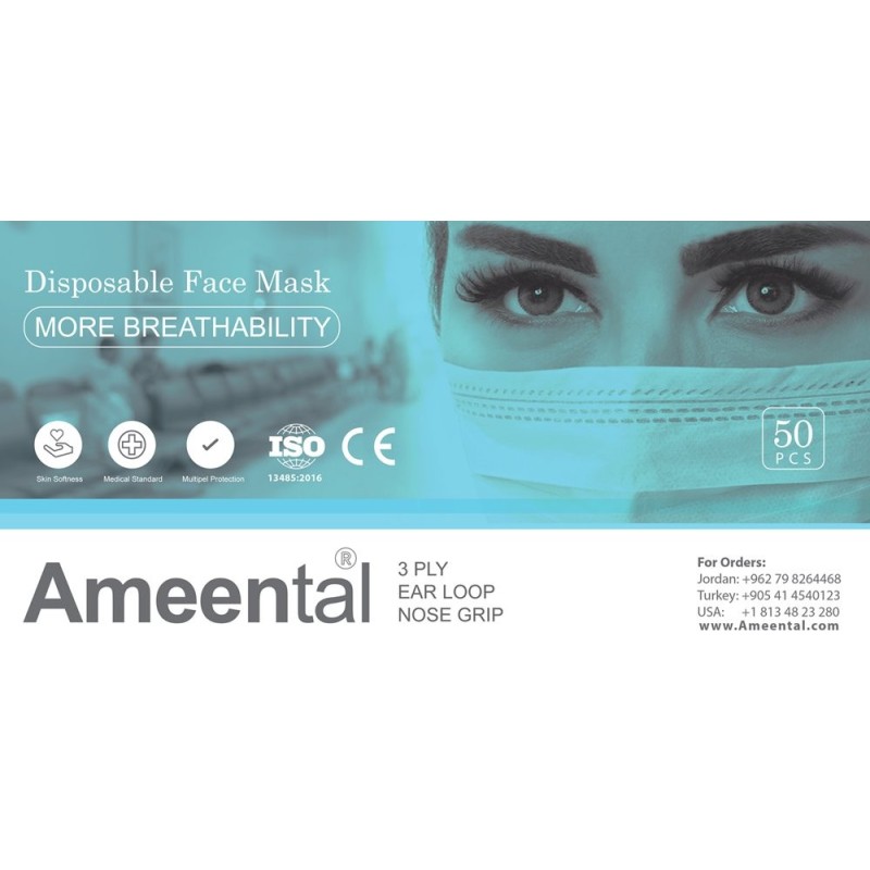 Masques chirurgicaux