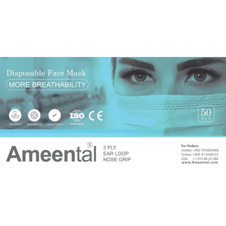 Masques chirurgicaux