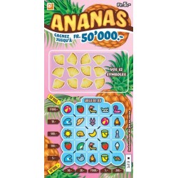 Ananas