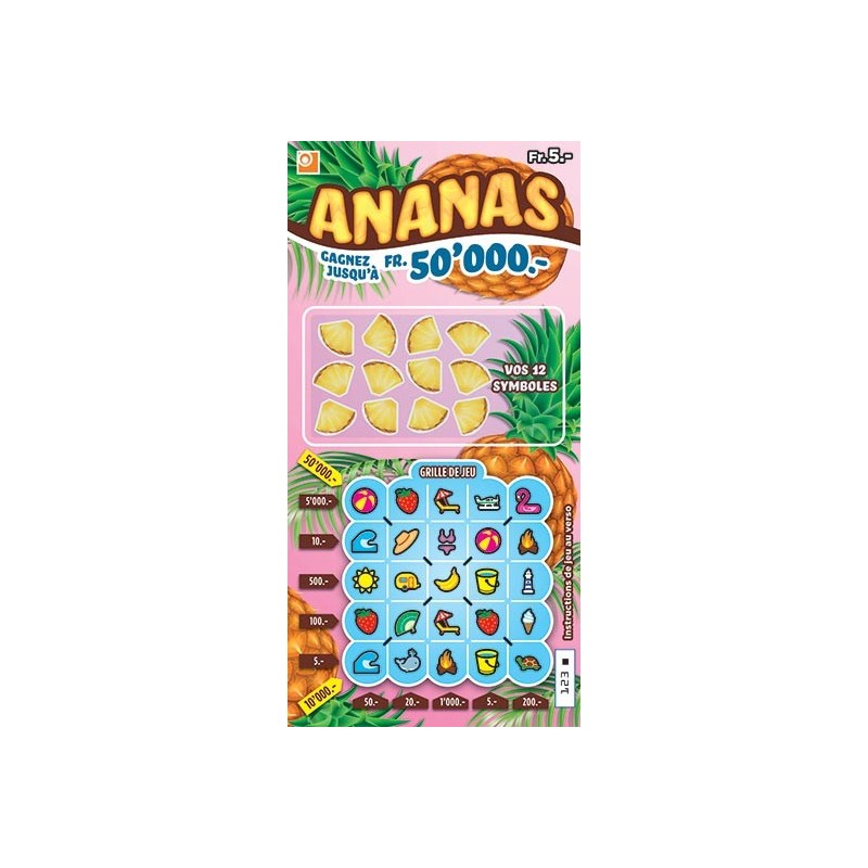 Ananas