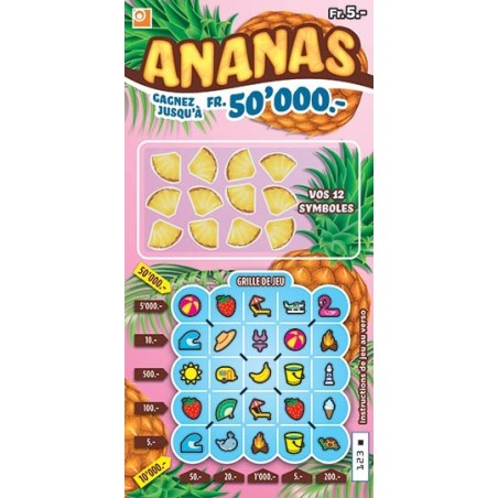 Ananas