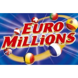 Euromillions