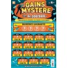 Gains Mystère