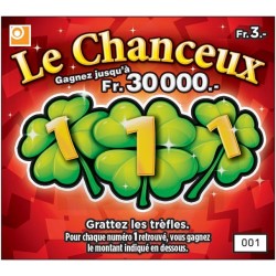 Le Chanceux