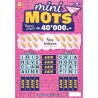 Mini Mots