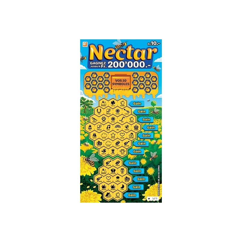 Nectar