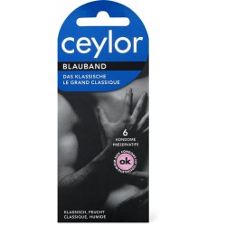 Ceylor - Le grand classic