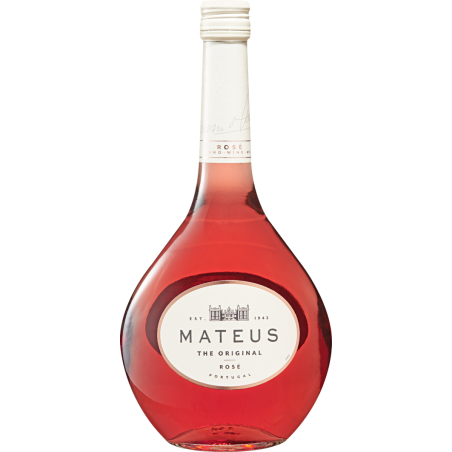 Rosé Mateus