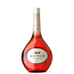 Rosé Mateus