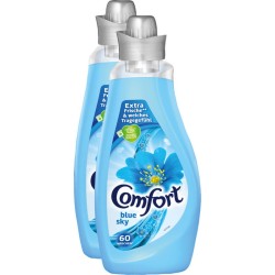 Adoucissant Comfort Blue Sky 60