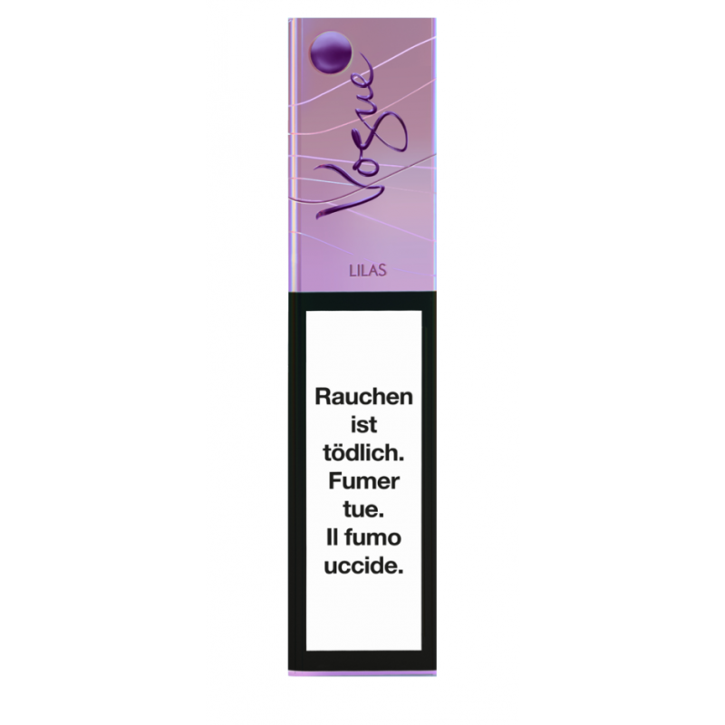 Vogue Lilas