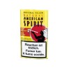 American Spirit Jaune