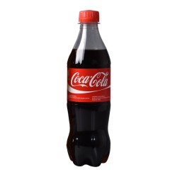 Coca Cola Classic 450ml