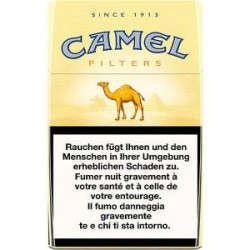 Camel Filtre