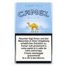 Camel Bleue