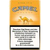 Camel Orange