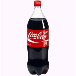 Coca Cola Classic 1,5L