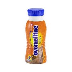 Ovomaltine Drink 0.25L