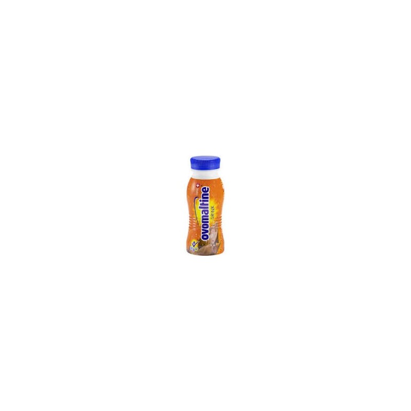 Ovomaltine Drink 0.25L