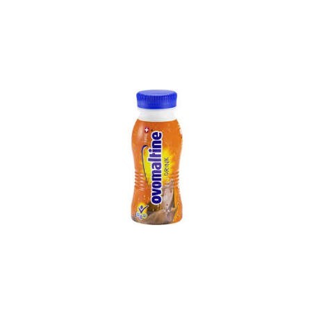 Ovomaltine Drink 0.25L
