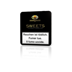 Dannemann Sweet
