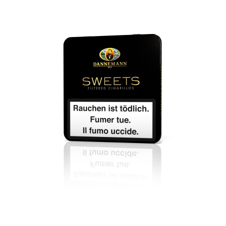 Dannemann Sweet