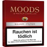 Moods Silver Filtre