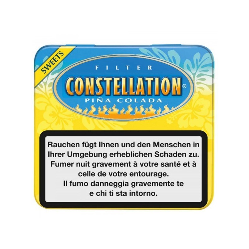 Constellation Piña Colada