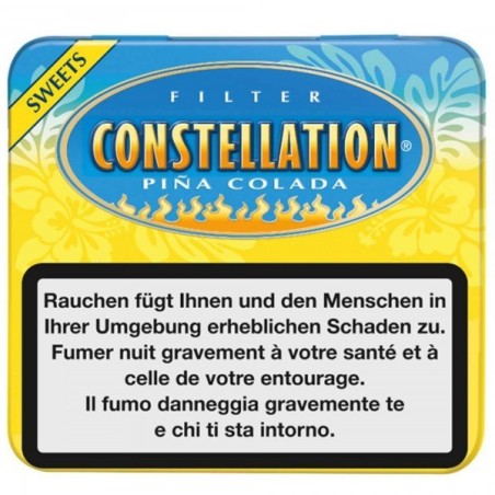 Constellation Piña Colada