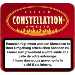 Constellation Sweets