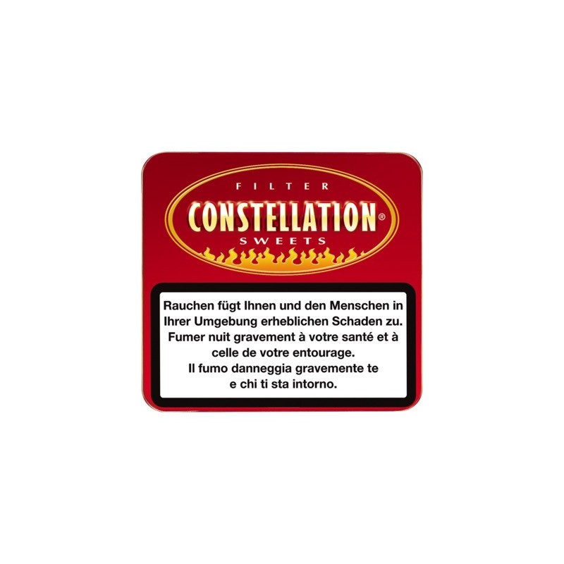 Constellation Sweets