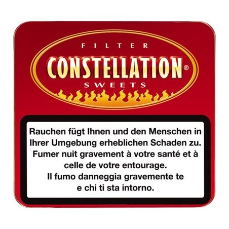 Constellation Sweets