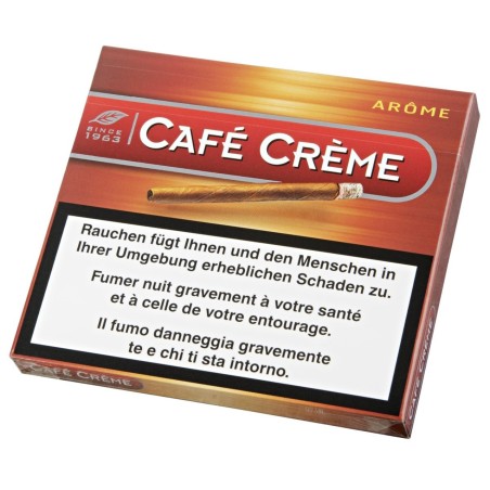 Café Crème Arôme