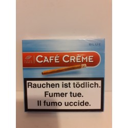 Café Crème Blue
