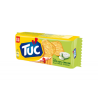 Tuc crème oignon