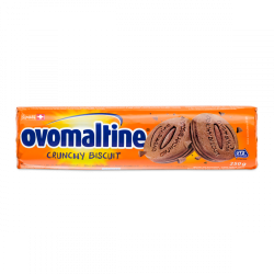 Ovomaltine Crunchy Biscuit