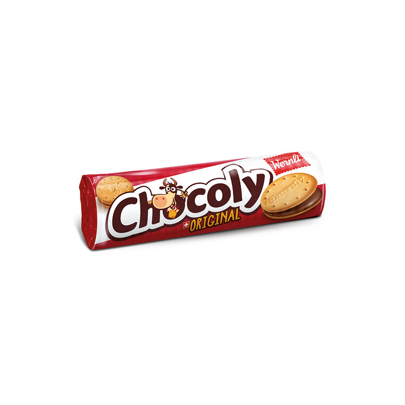 Chocoly Original