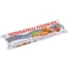 Nougatelli Cookies
