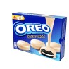 Oreo White Choc