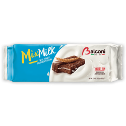 Balconi Mix Milk