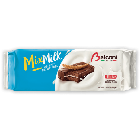 Balconi Mix Milk