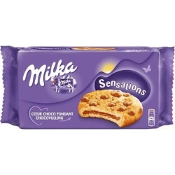 Milka Sensations