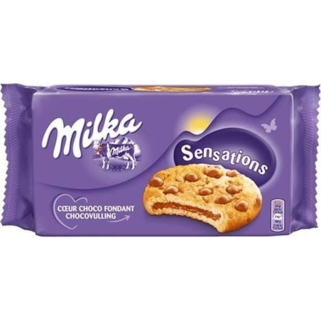 Milka Sensations