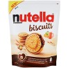 Nutella Biscuits